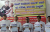 Celebrations, memorial, to mark 120 years of St Anthony ashram in M&rsquo;luru from today